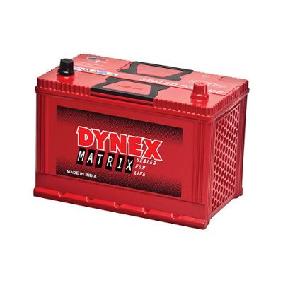Dynex DIN80 (80AH) DIN