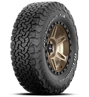 BF GOODRICH LT235/85 R16 120/116S ALL-TERRAIN T/A KO2-2024