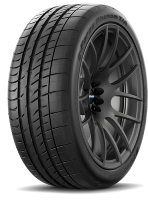 BF GOODRICH 235/45 ZR18 98W G-FORCE PHENOM T/A -2025