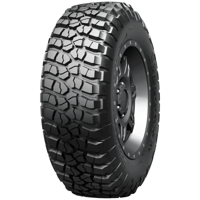BF GOODRICH LT255/75 R17 111/108Q MUD-TERRAIN T/A KM 2 -2025