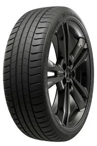 BLACKARROW 215/50 ZR17 95W P16 XL-2025