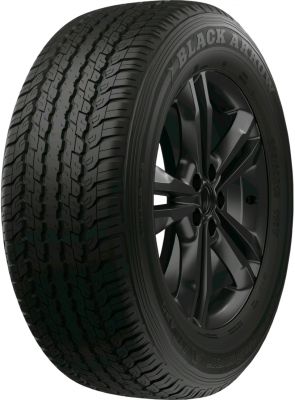 BLACKARROW 275/70 R16 114H A25-2025