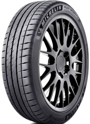 MICHELIN 255/40 ZR20 101Y PILOT SPORT 4S -2025