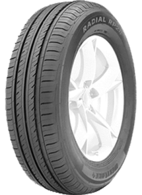 GOODRIDE 185/60 R14 82H RP28-2025