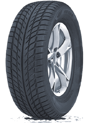 GOODRIDE 205/80 R16 104S SL369 -2026