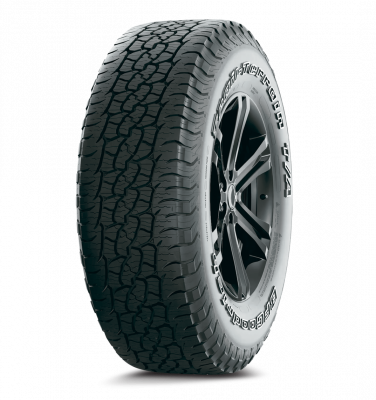 BF GOODRICH 255/75 R17 115T TRAIL-TERRAIN T/A-2025