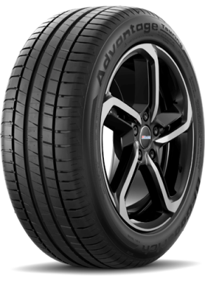 BF GOODRICH 215/65 R16 98T ADVANTAGE TOURING-2025