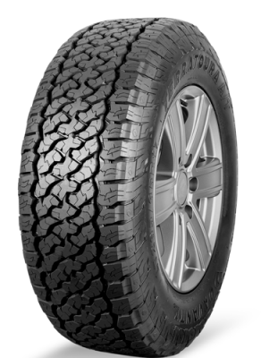 Davanti 275/55 R20 117V TERRATOURA A/T -2025