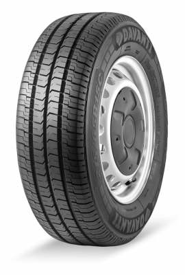 Davanti 215/65 R16C 109/107R DX440 -2025
