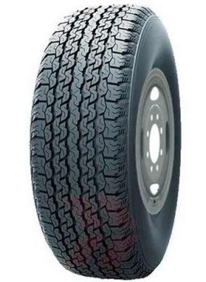 GOODRIDE 205 R16C 110/108S SC329-2026
