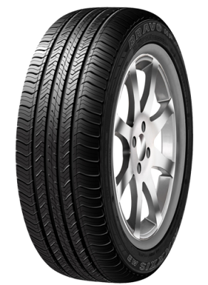 MAXXIS 245/50 ZR20 102V HP-M3 -2025
