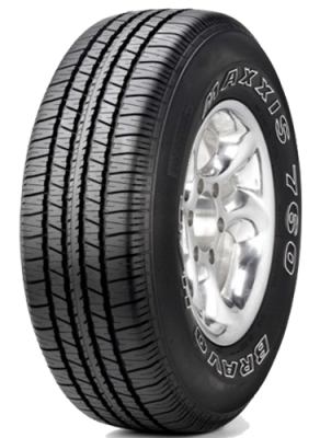 MAXXIS P275/65 R17 115T HT-760-2024