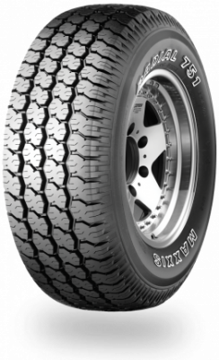 MAXXIS 205 R16C 110/108Q MA751-2026