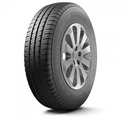 MICHELIN 225/55 R17C 109/107H AGILIS 3 -2025