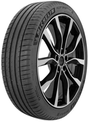 MICHELIN 275/40 ZR19 105Y PILOT SPORT 4 GOE DT-2025