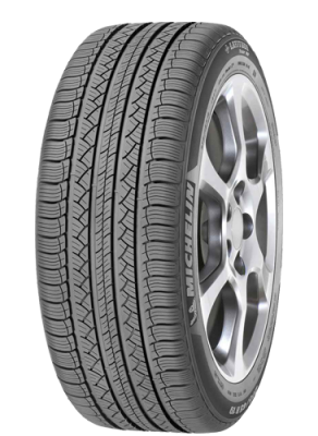 MICHELIN 255/50 R20 109W LATITUDE TOUR HP JLR-2025