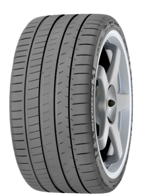 MICHELIN 255/40 ZR20 101Y PILOT SUPERSPORT N0-2025