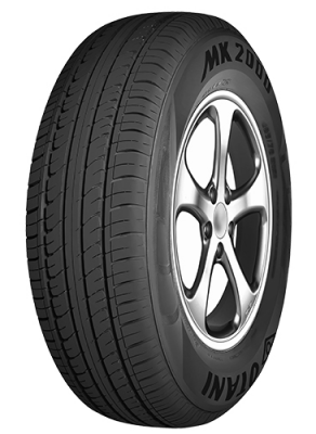 OTANI 235/65 R16C 121/119R MK2000-2026