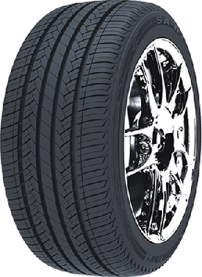 TRAZANO 245/40 ZR18 97Y SA07-2025