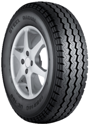 MAXXIS 195 R14C 106/104R UE-168-2026
