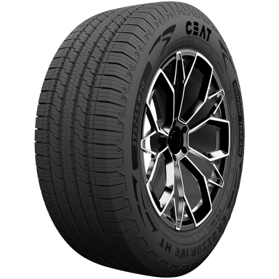 CEAT 275/60 R20 115H CROSS DRIVE H/T-2026