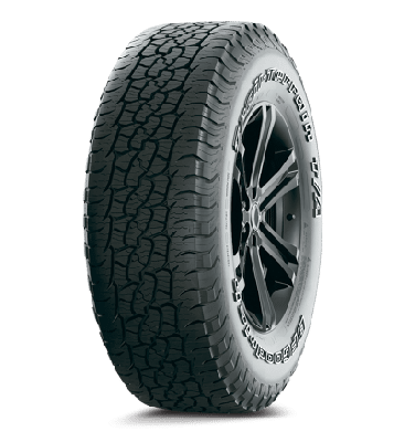 BF GOODRICH 255/70 R18 116H TRAIL-TERRAIN T/A-2024