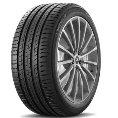 MICHELIN 255/55 R18 109V LATITUDE SPORT 3 * ZP-2025
