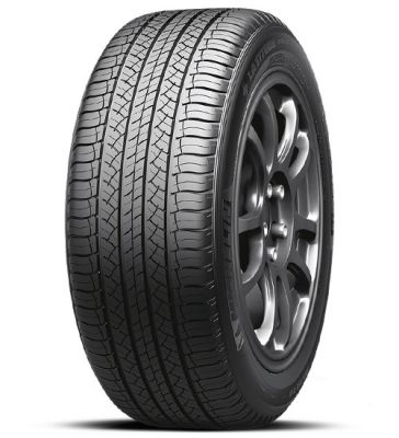 MICHELIN 255/50 R20 109W LATITUDE TOUR HP JLR-2024