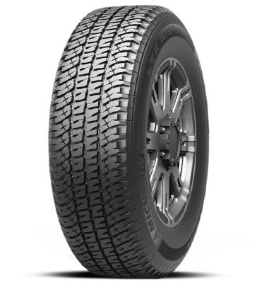 MICHELIN LT245/75 R16 120/116R LTX AT 2-2025