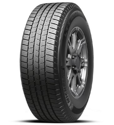 MICHELIN LT245/75 R17 121/118R LTX M/S 2-2025