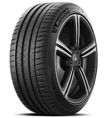 MICHELIN 265/40 ZR18 101Y PILOT SPORT 4-2024