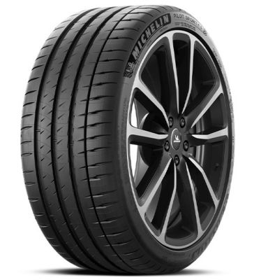 MICHELIN 265/40 ZR21 105Y PILOT SPORT 4S *-2025