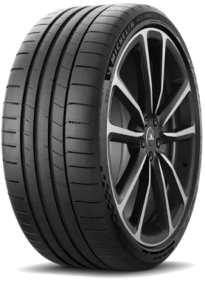 MICHELIN 285/40 ZR20 111Y PILOT SPORT S 5 *-2025