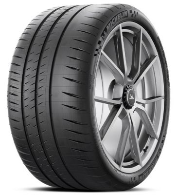 MICHELIN 335/30 ZR20 108Y PILOT SPORT CUP2 N0-2024