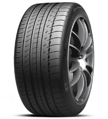 MICHELIN 305/30 ZR19 102Y PILOT SPORT PS2 N2-2024