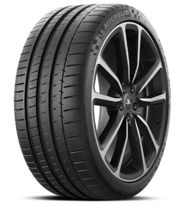 MICHELIN 245/35 ZR21 96Y PILOT SUPERSPORT ZP-2024