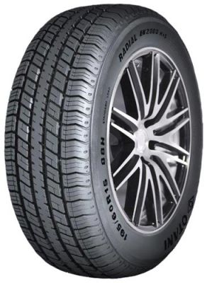 OTANI 205/65 R16 95H EK2000-2026