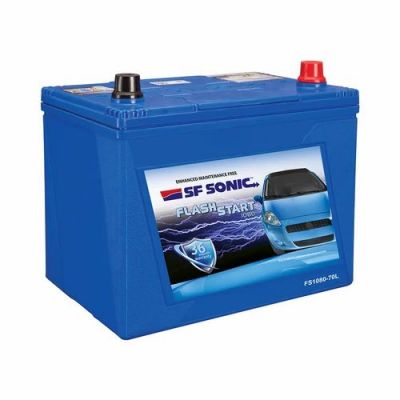 SFsonic 105D31L (90AH) JIS
