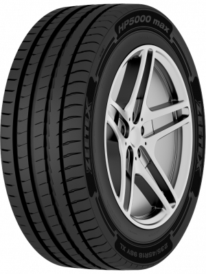 ZEETEX 275/35 R20 102Y HP5000 -2025