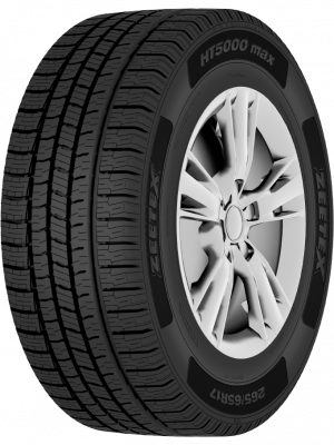 ZEETEX 265/65 R17 112H HT5000 -2025