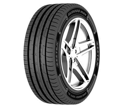 ZEETEX 265/60 R18 110V SU5000 -2025