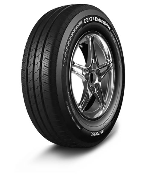 CEAT 195 R15C 106/104S ENDURADRIVE-2024