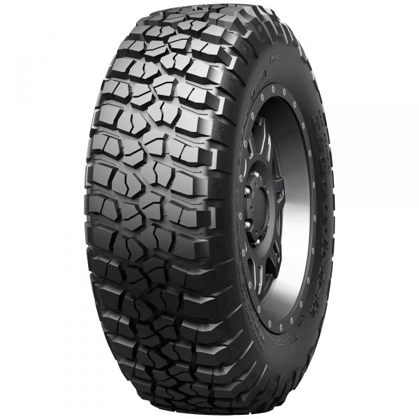 BF GOODRICH LT255/75 R17 111/108Q MUD-TERRAIN T/A KM 2 -2025