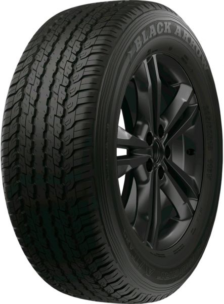 BLACKARROW 285/60 R18 116H A25 -2025