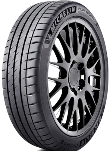 MICHELIN 285/35 ZR19 103Y PILOT SPORT 4S-2025