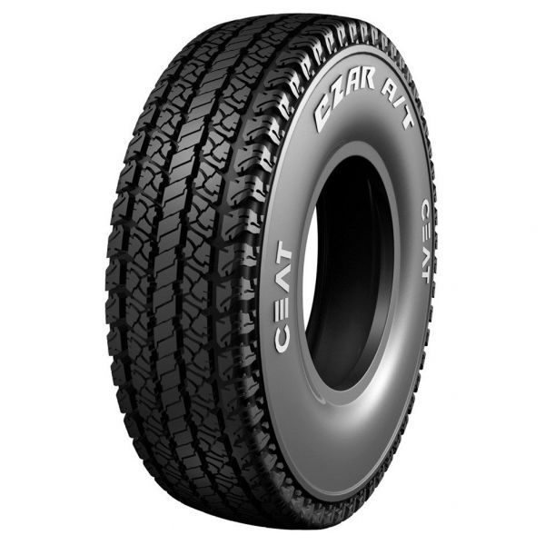 CEAT 265/65 R17 112S CZAR A/T-2025