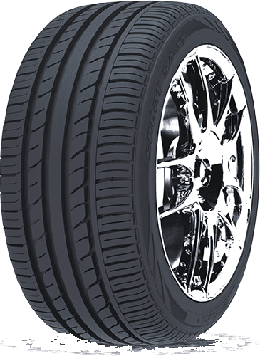 GOODRIDE 265/40 ZR21 105W SA37-2026