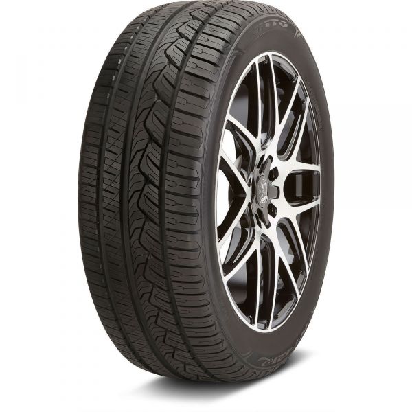 NITTO 255/50 R20 109V NT421Q-2024