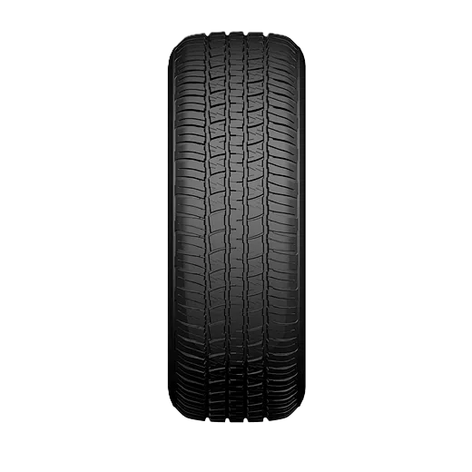 BLACKARROW 265/65 R18 114H A30-2025