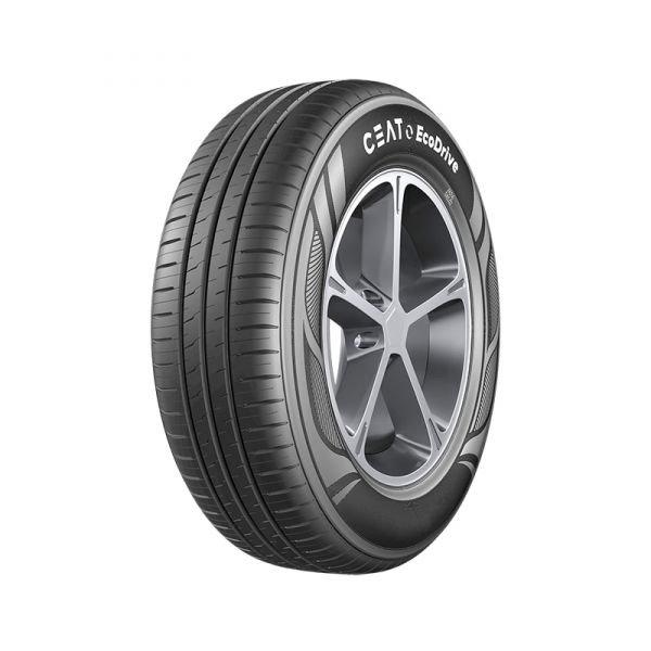 CEAT 175/65 R14 82T ECODRIVE-2025